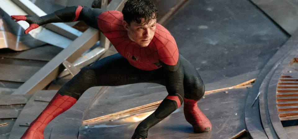 Kevin Feige revela que história de Homem-Aranha 4 está pronta