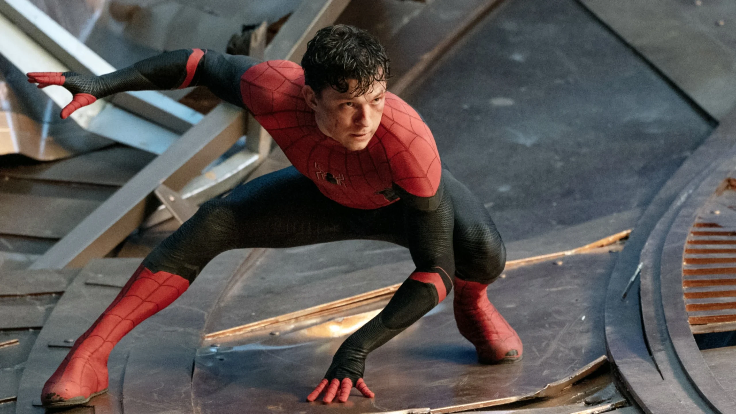 Kevin Feige revela que história de Homem-Aranha 4 está pronta