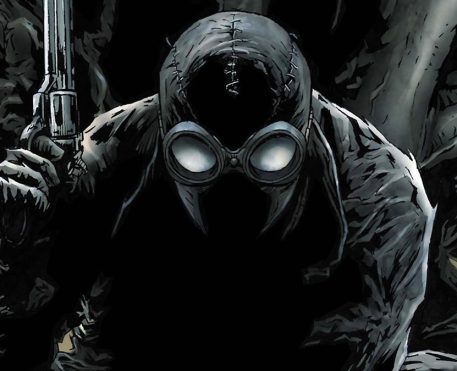 Homem-Aranha Noir terá série de TV no Prime Video