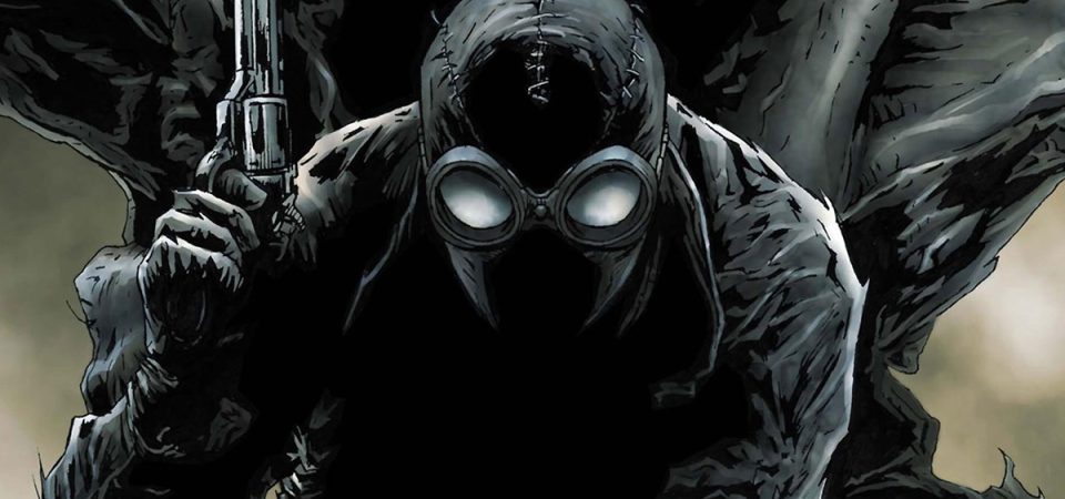 Homem-Aranha Noir terá série de TV no Prime Video