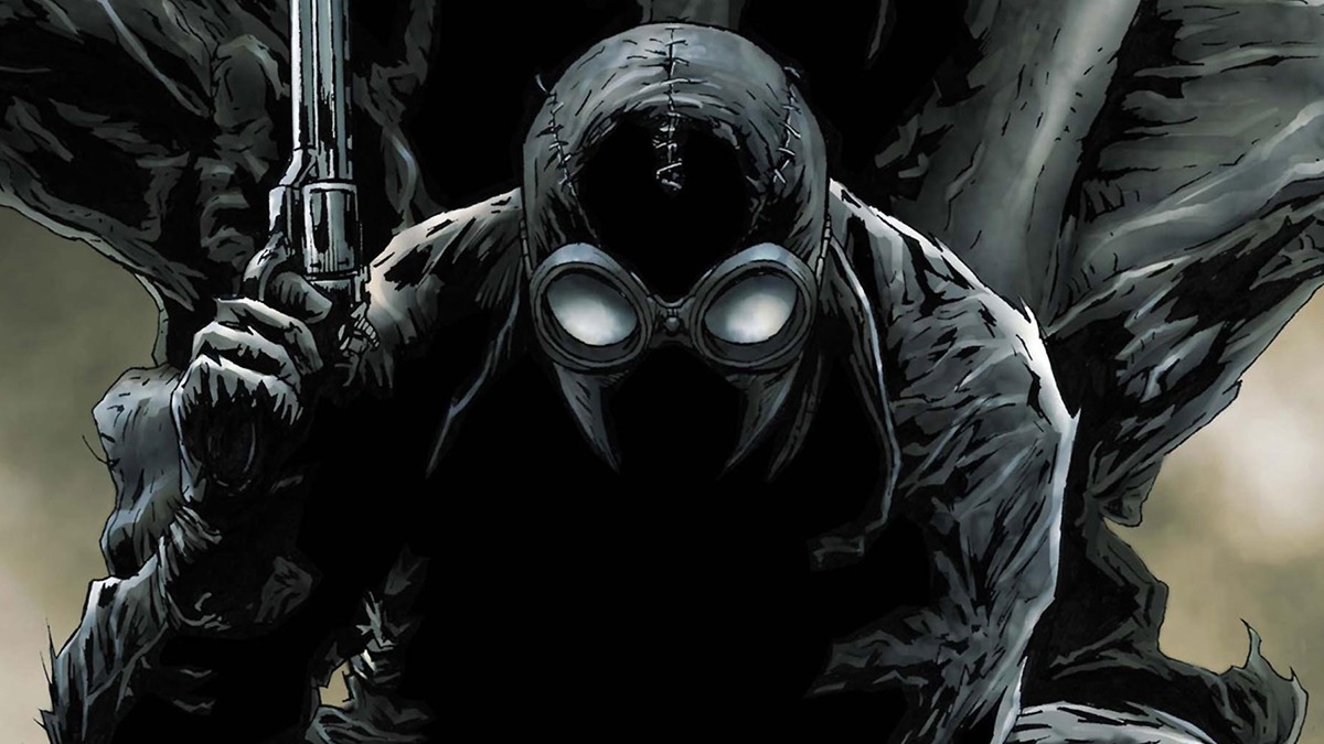 Homem-Aranha Noir terá série de TV no Prime Video