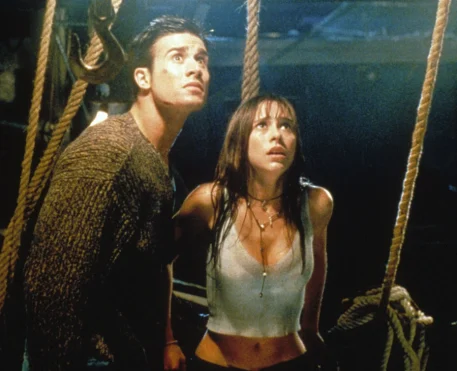 Eu Sei O Que Vocês Fizeram no Verão Passado pode ganhar novo filme