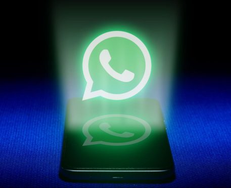 Descubra como hackear WhatsApp em 3 minutos | SAIBA MAIS AGORA!