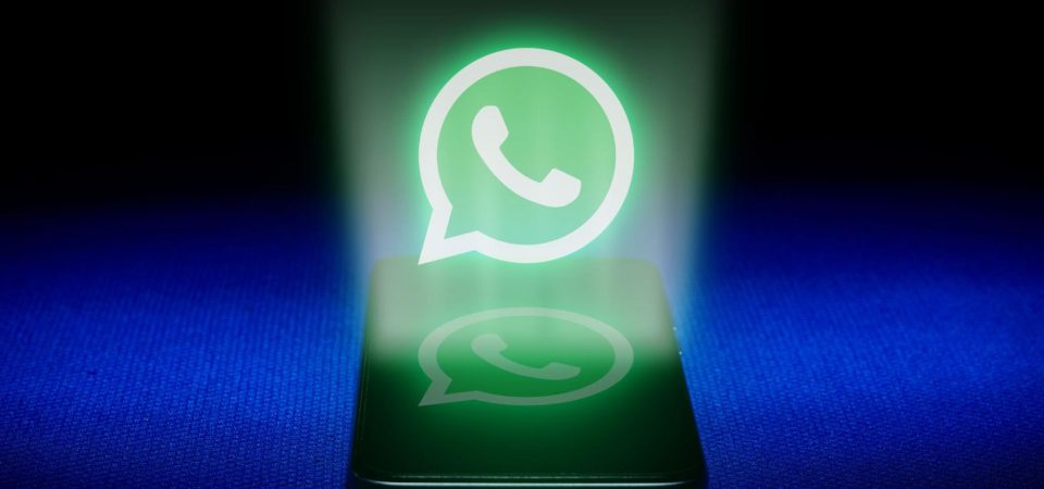 Descubra como hackear WhatsApp em 3 minutos | SAIBA MAIS AGORA!