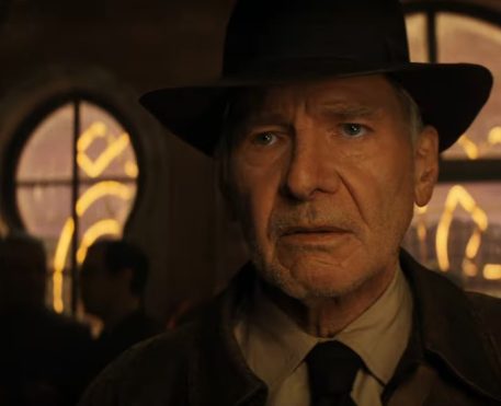 Indiana Jones e A Relíquia do Destino ganha comercial no Super Bowl