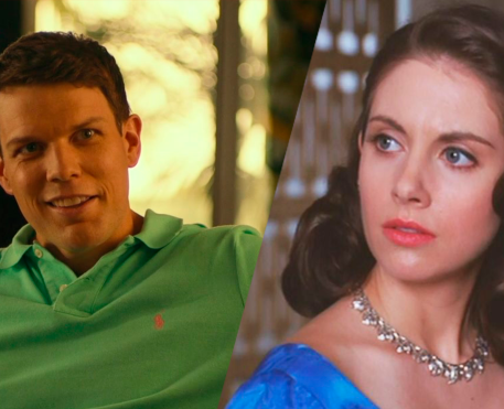 Apples Never Fall | Alison Brie e Jake Lacy entram para elenco da minissérie