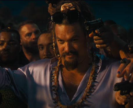 Velozes e Furiosos 10 ganha trailer com explosões e Jason Momoa
