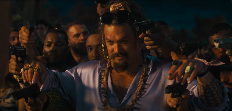 Velozes e Furiosos 10 ganha trailer com explosões e Jason Momoa