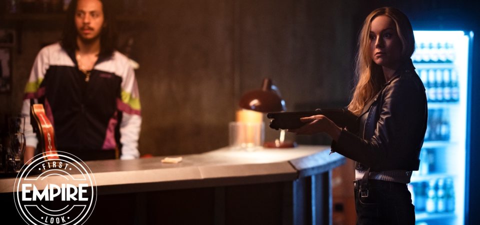Velozes e Furiosos 10 ganha imagens com Jason Momoa e Brie Larson