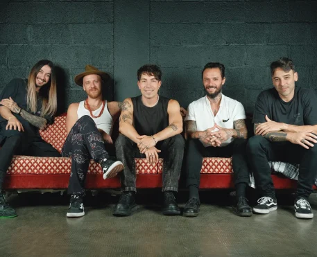 NX Zero anuncia turnê de retorno com 18 shows; veja datas e cidades