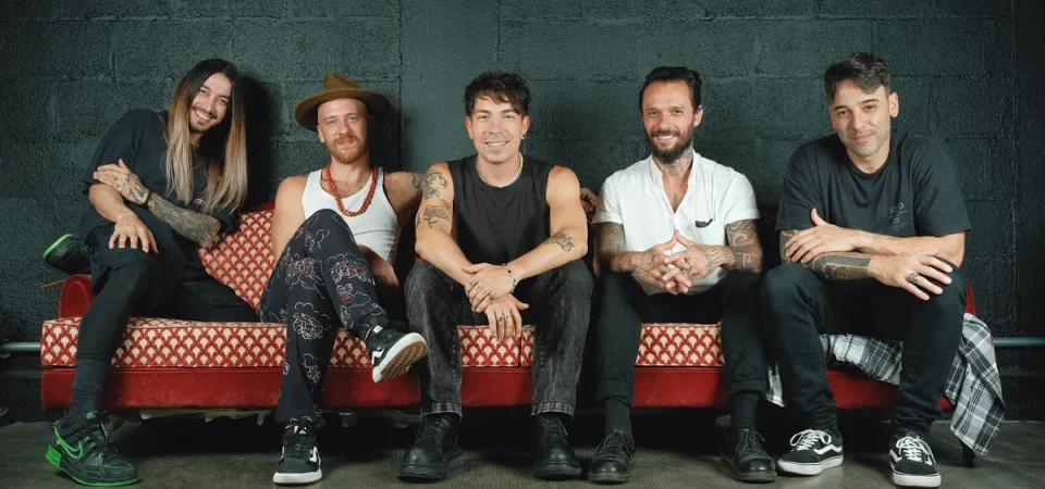 NX Zero anuncia turnê de retorno com 18 shows; veja datas e cidades