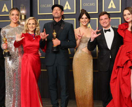 Apostando em prêmios de cinema