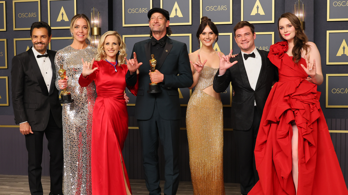 Apostando em prêmios de cinema