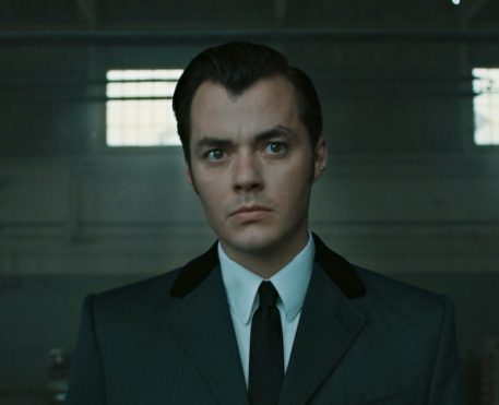 Pennyworth é cancelada pela HBO Max após três temporadas