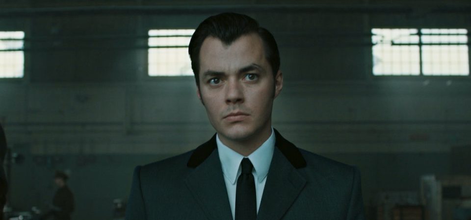 Pennyworth é cancelada pela HBO Max após três temporadas