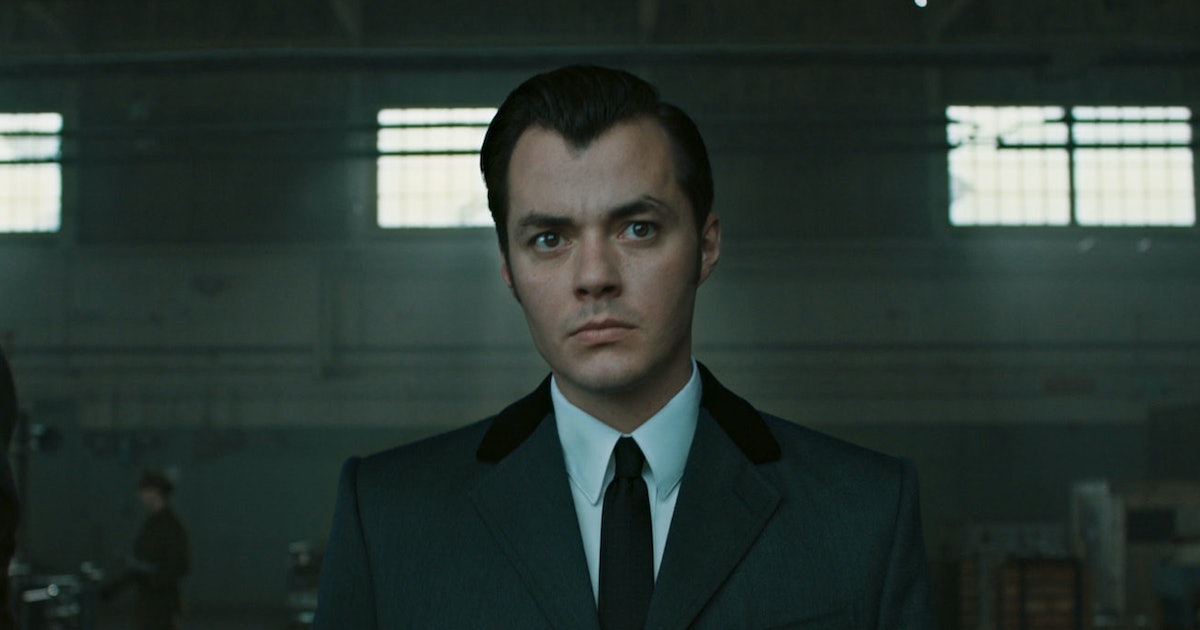 Pennyworth é cancelada pela HBO Max após três temporadas