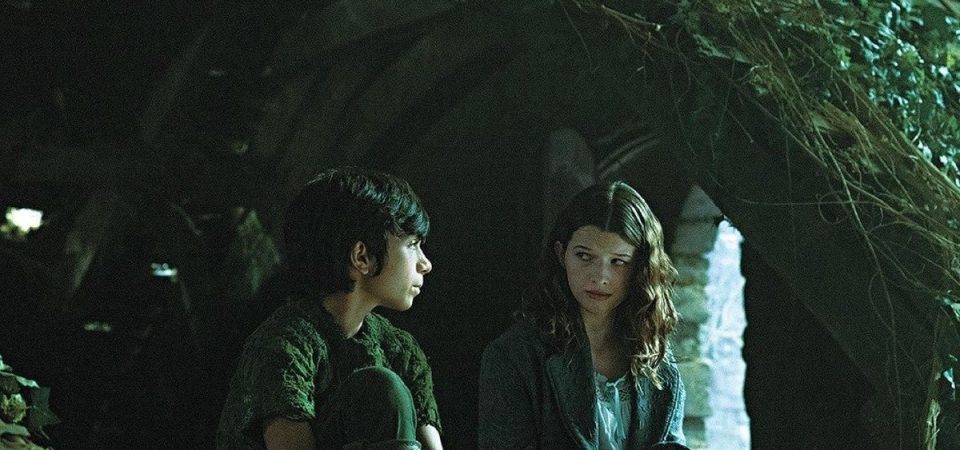Peter Pan & Wendy | Live-action do Disney+ ganha primeiro trailer