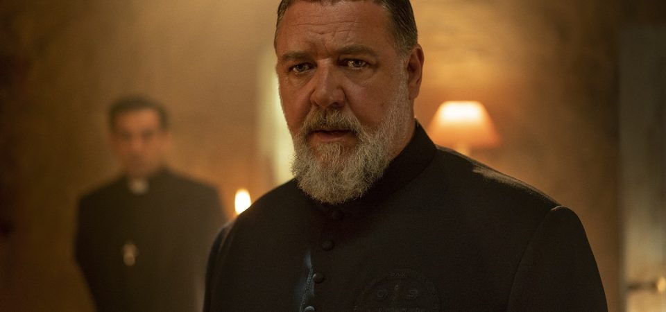 O Exorcista do Papa | Terror estrelado por Russell Crowe ganha trailer