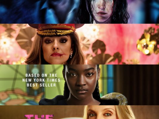 The Power, série do Prime Video com Toni Collette, ganha trailer
