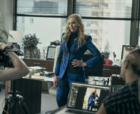 The Power, série do Prime Video com Toni Collette, ganha trailer