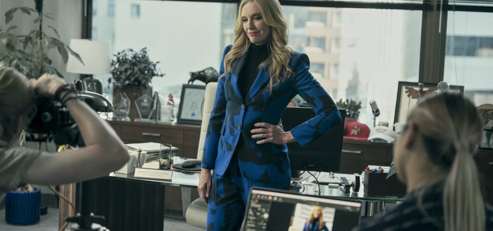 The Power, série do Prime Video com Toni Collette, ganha trailer