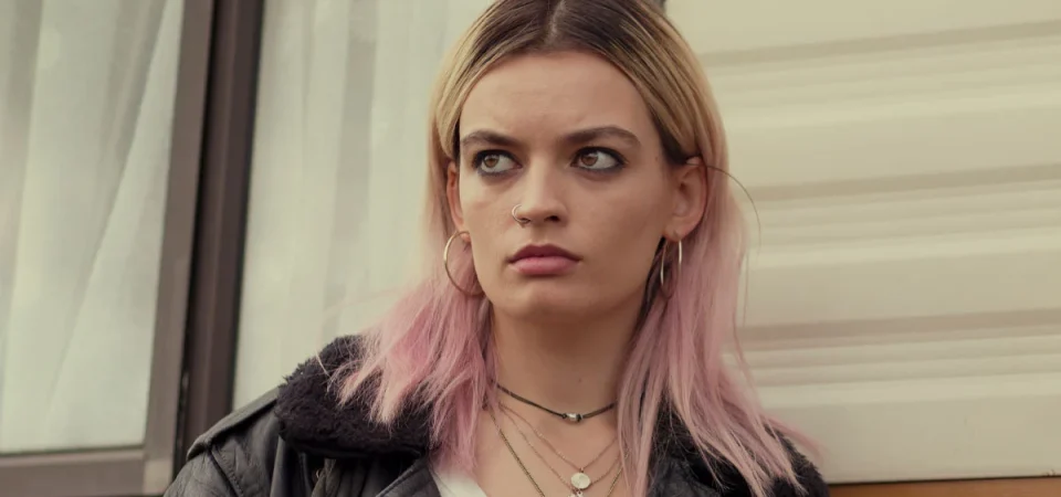 4ª temporada de Sex Education será a última de Emma Mackey