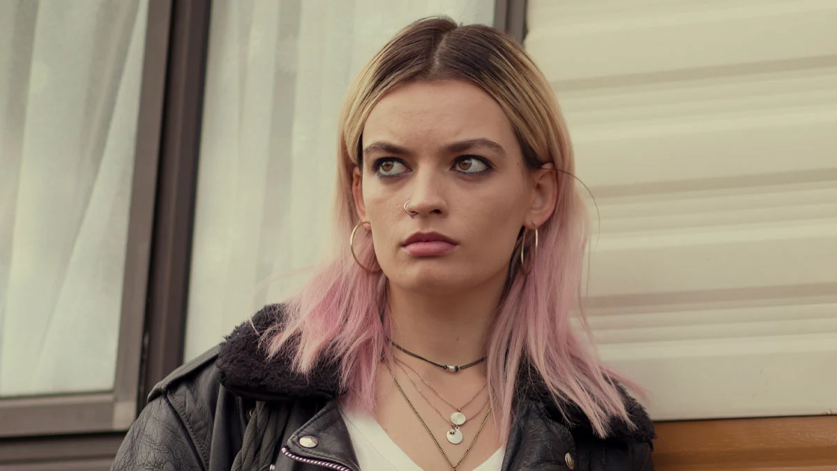 4ª temporada de Sex Education será a última de Emma Mackey