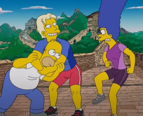 Os Simpsons | Episódio que critica governo chinês é bloqueado em Hong Kong
