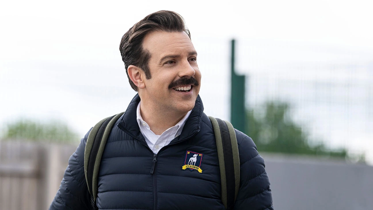 Ted Lasso 3ª Temporada Ganha Teaser E Data De Estreia 