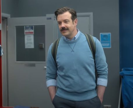 Ted Lasso chega a Premier League no trailer da 3ª temporada