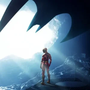 The Flash divulga novo cartaz e anuncia trailer para o Super Bowl