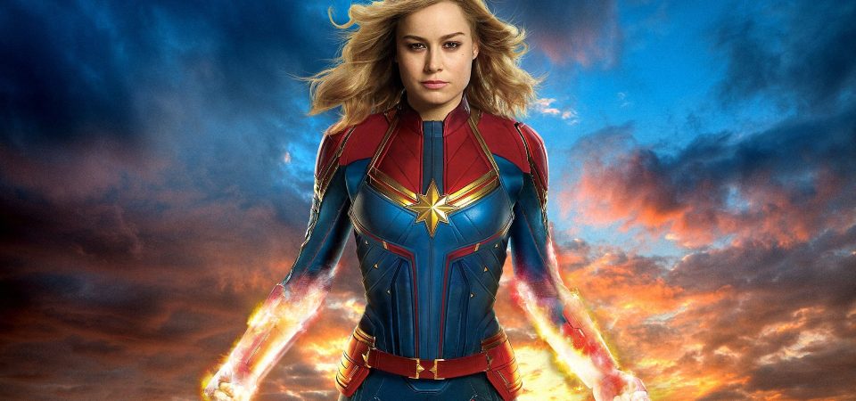 The Marvels