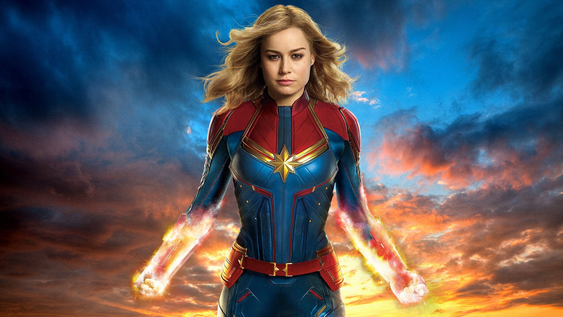 The Marvels