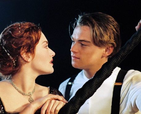 Titanic celebra 25 anos com relançamento durante a Semana do Cinema
