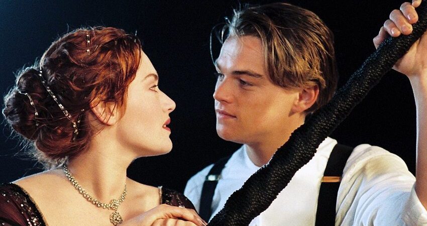 Titanic celebra 25 anos com relançamento durante a Semana do Cinema