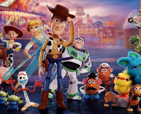 Disney anuncia Toy Story 5, Frozen 3 e Zootopia 2