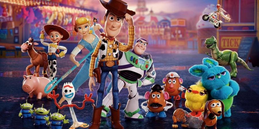 Disney anuncia Toy Story 5, Frozen 3 e Zootopia 2