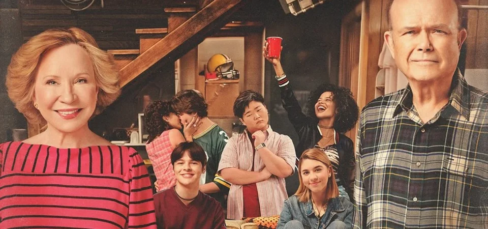 Netflix renova That ‘90s Show para a segunda temporada