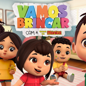 Turma da Mônica
