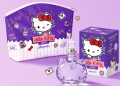 Hello Kitty  Lindsey Beer será roteirista do filme da icônica personagem -  Cinema com Rapadura