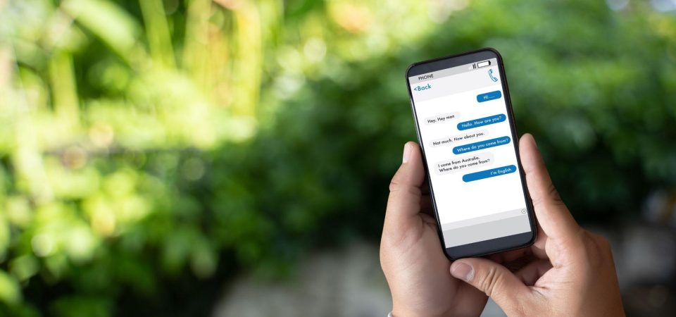 Saiba como recuperar mensagens apagadas do WhatsApp