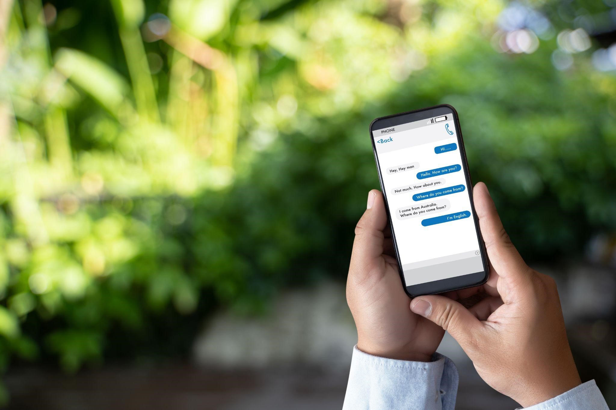 Saiba como recuperar mensagens apagadas do WhatsApp