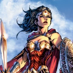 James Gunn fala sobre o futuro da Mulher-Maravilha no DCU