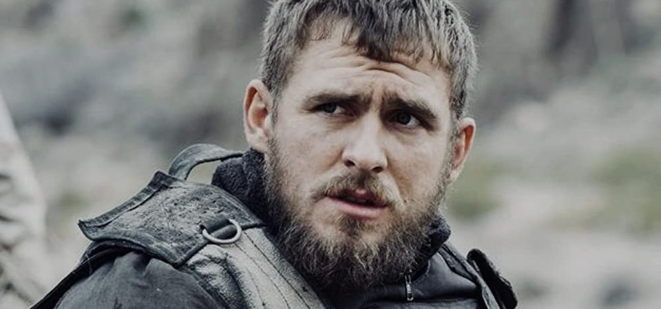 Jack Kesy será o novo Hellboy no reboot da franquia