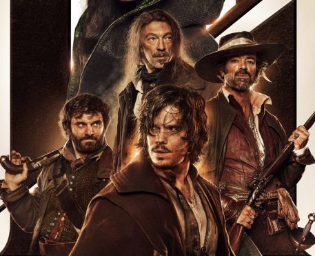 Os Três Mosqueteiros: D’Artagnan ganha data de estreia no Brasil