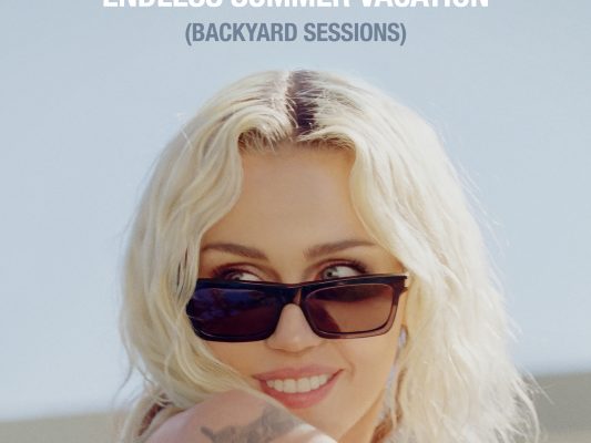 Especial de Miley Cyrus no Disney+ ganha trailer e cartaz