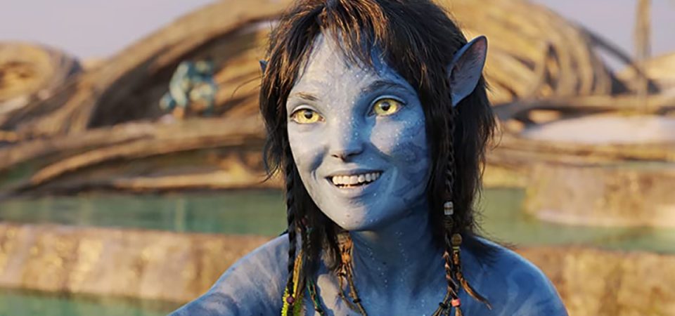 Avatar