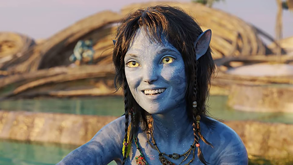 Avatar