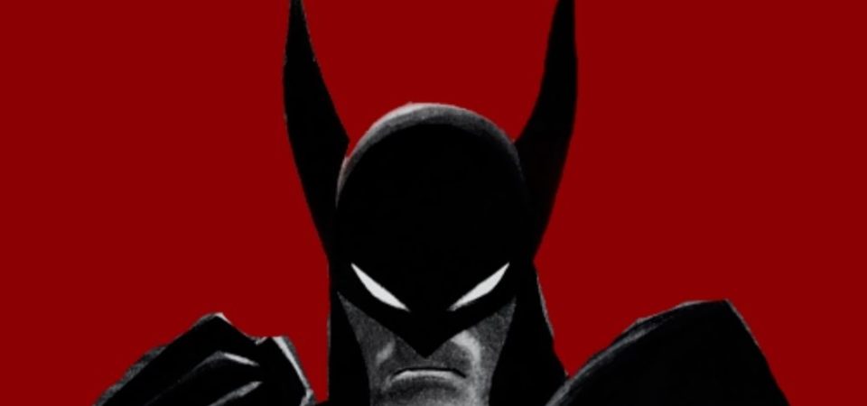 Batman: Caped Crusader | Série animada é resgatada pelo Prime Video
