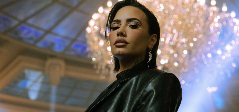 Demi Lovato Pânico VI